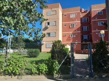 Departamento · 54m² · 3 Ambientes · 1 Cochera · Departamento en Venta en Marqués de Sobremonte 2 Dorm.