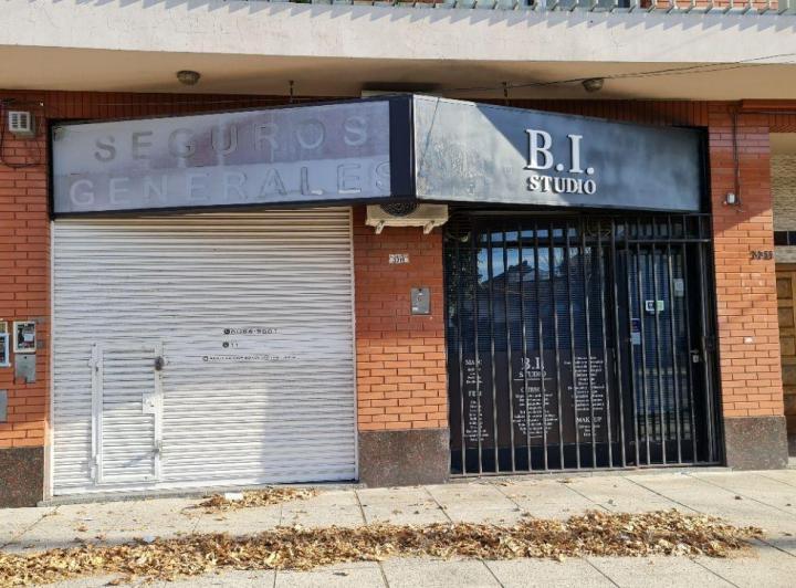 Local comercial · 37m²