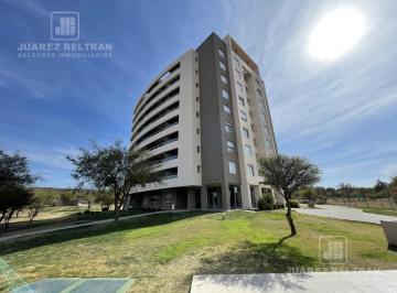 Departamento · 100m² · 4 Ambientes · 1 Cochera · Alquiler 2 Dorm. en Complejo Milenica IV - Camino Carlos Paz