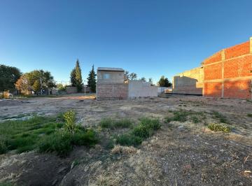 Terreno · 90m² · Venta de Terrenos Linderos en Neuquén