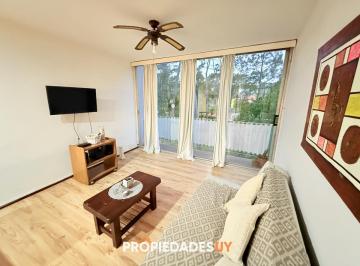 Foto1 · Apartamento en Venta, Playa Mansa, Punta del Este