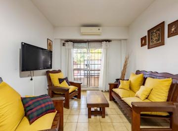 Departamento · 56m² · 4 Ambientes · Departamento de 2 Dorm., Balcón y Lavadero, Luis Agote