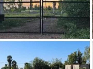 Terreno , Los Corralitos · ¡Vende Lotes! Bº La Fanny, Los Corralitos.