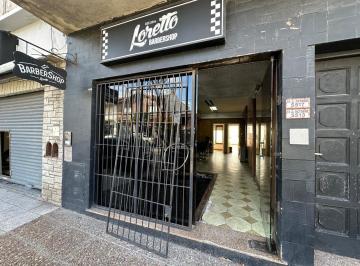 Local comercial · 40m² · Alquiler Local Comercial - Las Avs - Muy Buen Entorno 12 de Octubre Al 5500