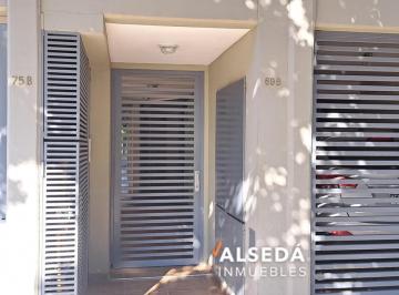 Departamento · 27m² · 1 Ambiente · Departamento Monoambiente - Santiago y Güemes - Pichincha