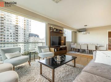 Departamento · 150m² · 4 Ambientes · 2 Cocheras · 3 Dorm. en Nuñez