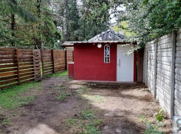 Departamento · 24m² · 1 Ambiente · Monoambiente en Alquiler! Sobre La Calle Lisandro de La Torre, del Viso!