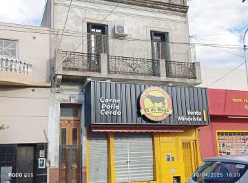 PH · 83m² · 4 Ambientes · PH 4 Ambientes con Terraza Avellaneda Centro