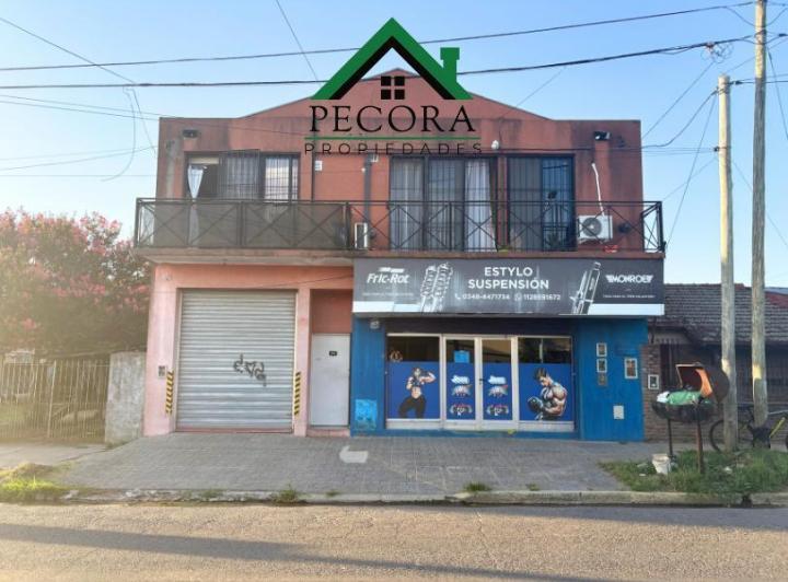 Local comercial · 281m² · 5 Ambientes