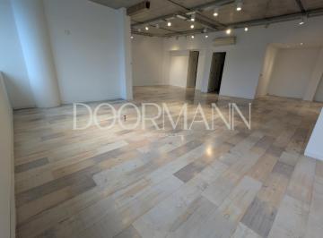 Oficina comercial · 99m² · 1 Ambiente · 1 Cochera · Oficina en Alquiler Centro Comercial Nordelta