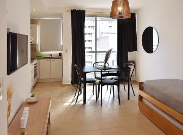 Departamento · 30ha · 2 Ambientes · Departamento un Dormitorio