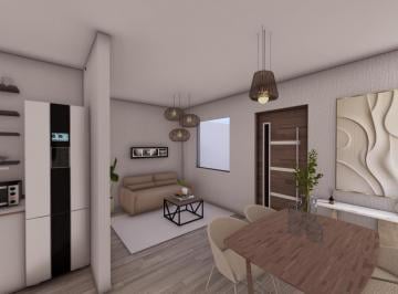 PH · 40m² · 1 Ambiente · PH 1 Ambiente con Dependencia en Venta - Parque Luro