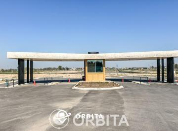 Terreno · 630m² · Lote en Venta en San Fermin, Don Torcuato, Tigre