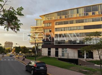 Oficina comercial · 62m² · 2 Ambientes · 1 Cochera · Oficina en Alquiler Nordelta