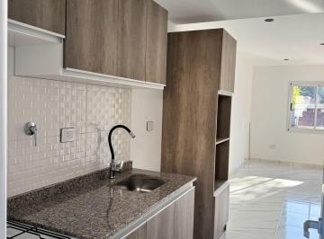 Departamento de 3 ambientes, San Bernardo · Departamento Tres Ambientes a Estrenar con Cochera