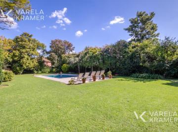 Terreno · 1200m² · Lote en Venta en Lomas de San Isidro