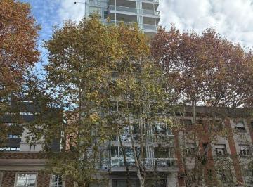 Departamento de 1 ambiente, Belgrano · Alquiler Monoambiente - Super Luminoso Semi Amueblado - Apto Profesional - Barrio River