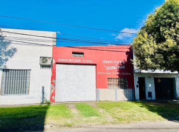 Bodega-Galpón · 85m² · Galpón en Venta Barrio Hospitales