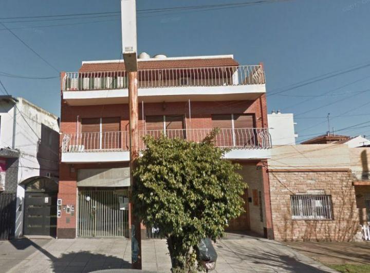 Departamento · 62m² · 3 Ambientes · 1 Cochera