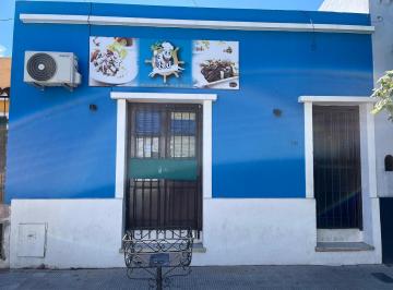 Local comercial · 133m² · 3 Ambientes · !vdo. Excelente Local Comercial Silv. Remonda. Alberdi!
