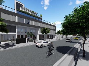 Departamento · 55m² · 2 Ambientes · Venta Departamento Obra Microcentro Maipu Mendoza