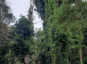 Terreno · 1870m² · Terreno en Bosque Peralta Ramos