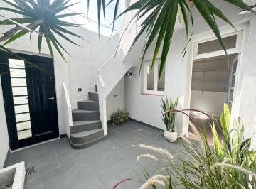 PH · 61m² · 3 Ambientes · PH en Villa Saenz Peña
