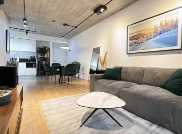 Departamento · 72m² · 4 Ambientes · 1 Cochera · Departamento en Venta 4 Ambientes en Palermo Hollywood