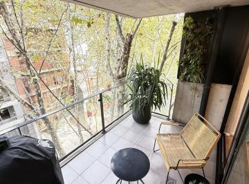 Departamento · 72m² · 4 Ambientes · 1 Cochera · Departamento en Venta 4 Ambientes en Palermo Hollywood