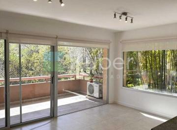 Departamento · 73m² · 3 Ambientes · 1 Cochera · Departamento en Alquiler en Villa del Lago, Pilar, G. B. a. Zona Norte