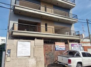 Departamento · 66m² · 3 Ambientes · 1 Cochera · Departamentos 3 Ambientes en Construcción en San Justo Venta