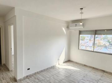 Departamento · 34m² · 2 Ambientes · Departamento en Alquiler 2 Ambientes San Isidro