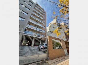 Departamento · 30m² · 1 Ambiente · Monoambiente Al Frente con Balcón, en Alquiler, Morón