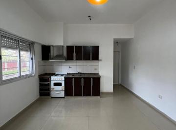 Departamento · 45m² · 2 Ambientes · 1 Cochera · Alquiler Departamento 2 Ambientes, Padua