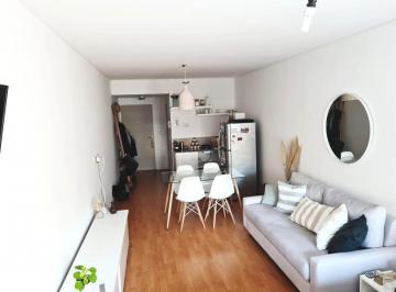 Departamento · 36m² · 1 Ambiente · 1 Cochera · Alquiler - Monoambiente - Belgrano - con Cochera y Amenities.