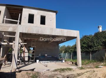 Casa · 208m² · 5 Ambientes · 2 Cocheras · Casa en Venta, Haras San Pablo, General Rodríguez