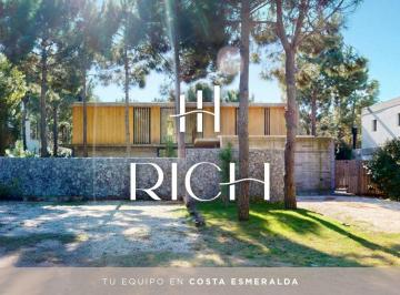 RIH-RIH-363_2 · Casa en Venta en Costa Esmeralda Pasos del Mar