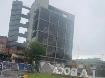 Oficina comercial · 1750m² · La Boca - Distrito de Las Artes 1.700 m²