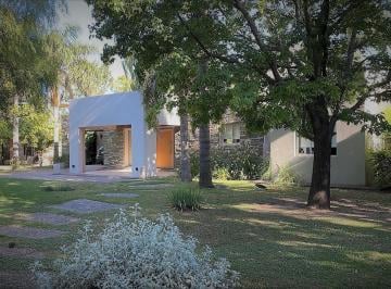 villa allende · Venta Casa Barrio La Herradura en Villa Allende Córdoba 2000 Terreno