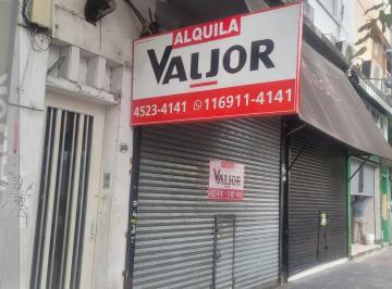 Local comercial · 55m² · Local en Alquiler en Inmejorable Ubicación!