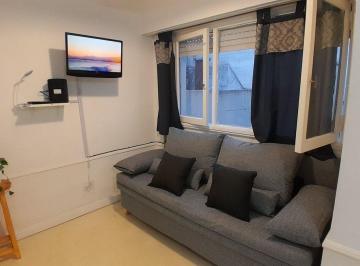 Departamento · 17m² · 1 Ambiente · Alquiler Monoambiente Hasta Diciembre Zona Aldrey