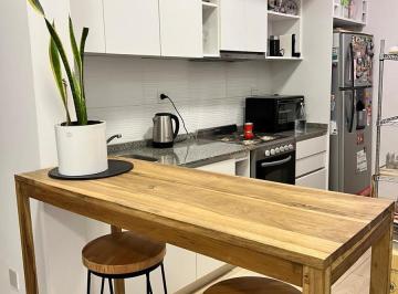 Departamento · 62m² · 3 Ambientes · 1 Cochera · Departamento Altos de La Cañada