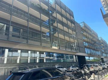 Oficina comercial · 150m² · 1 Ambiente · 2 Cocheras · Excelente Oficina en Alquler a en Alrio Vicente Lopez