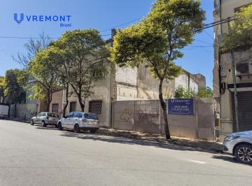 Terreno · 426m² · Venta Terreno en Barraccas, Capital Federal.