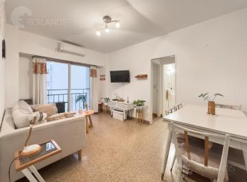 Departamento · 35m² · 2 Ambientes · Venta Departamento 2 Ambientes Balcón Frances Avellaneda