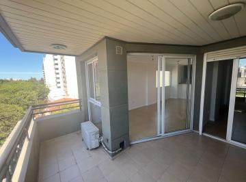 Departamento · 45m² · 3 Ambientes · Uno de Los Mejores Balcones! Entra y Mira! Chacabuco Al 1068 - 1 Dormitorio