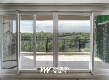 Departamento · 138m² · 3 Ambientes · 1 Cochera · Venta de Departamento 3 Ambientes en Puerto Madero