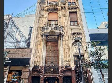 Hotel · 972m² · 14 Ambientes · Edificio Petit Hotel Único en Su Estilo