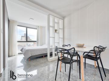 Departamento · 35m² · 1 Ambiente · Departamento en Punta Mogotes