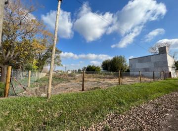 Terreno · 2100m² · Terreno en Alquiler Ibarlucea